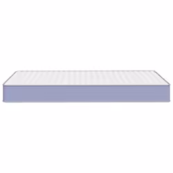VidaXL 373008 mattress Single/Full size High density foam mattress - Additional view 4