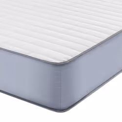 VidaXL 373008 mattress Single/Full size High density foam mattress - Additional view 5
