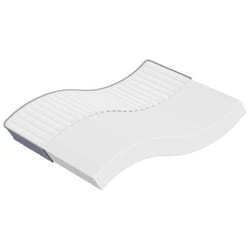 VidaXL 373010 mattress Double/Full size