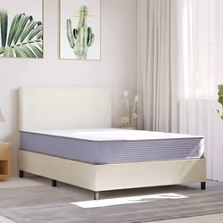 VidaXL 373010 mattress Double/Full size