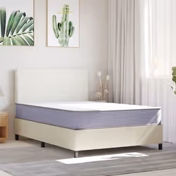 VidaXL 373011 mattress Double/Full size High density foam mattress - Additional view 8