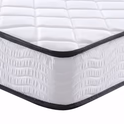 VidaXL 373013 mattress Single/Full size High density foam mattress - Additional view 5