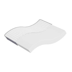 VidaXL 373014 mattress Double/Full size High density foam mattress