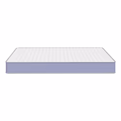 VidaXL 373016 mattress Double/Full size High density foam mattress - Additional view 4
