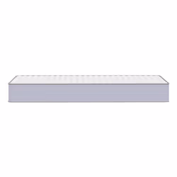 VidaXL 373017 mattress Single/Full size High density foam mattress