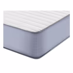 VidaXL 373017 mattress Single/Full size High density foam mattress - Additional view 4