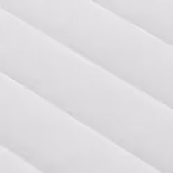 VidaXL 373017 mattress Single/Full size High density foam mattress - Additional view 5