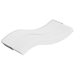 VidaXL 373018 mattress Single/Full size