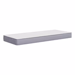 VidaXL 373020 mattress Single/Full size High density foam mattress