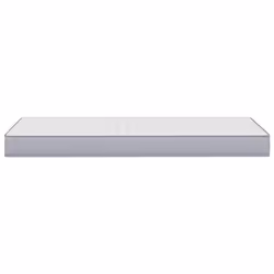 VidaXL 373021 mattress Single/Full size High density foam mattress - Additional view 4