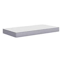 VidaXL 373022 mattress Double/Full size High density foam mattress