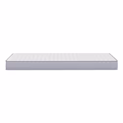 VidaXL 373022 mattress Double/Full size High density foam mattress