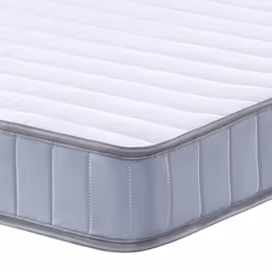 VidaXL 373022 mattress Double/Full size High density foam mattress