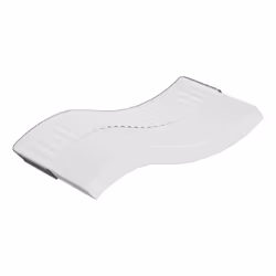 VidaXL 373022 mattress Double/Full size High density foam mattress - Additional view 6
