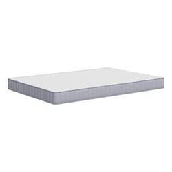 VidaXL 373023 mattress Double/Full size High density foam mattress