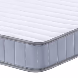 VidaXL 373023 mattress Double/Full size High density foam mattress
