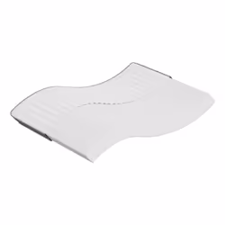 VidaXL 373023 mattress Double/Full size High density foam mattress - Additional view 6