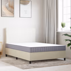 VidaXL 373023 mattress Double/Full size High density foam mattress - Additional view 7