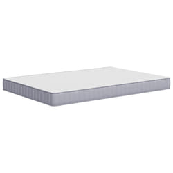 VidaXL 373024 mattress Double/Full size High density foam mattress