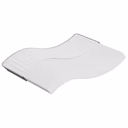 VidaXL 373024 mattress Double/Full size High density foam mattress - Additional view 6