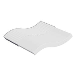 VidaXL 373027 mattress Double/Full size High density foam mattress