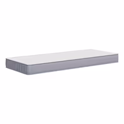 VidaXL 373028 mattress Single/Full size High density foam mattress