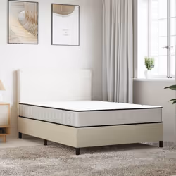VidaXL 373033 mattress Single/Full size High density foam mattress - Additional view 8