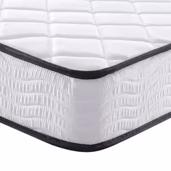 VidaXL 373034 mattress Single/Full size High density foam mattress - Additional view 4