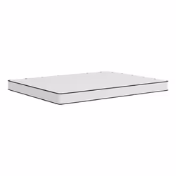 VidaXL 373035 mattress Double/Full size High density foam mattress
