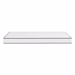 VidaXL 373037 mattress Single/Full size High density foam mattress