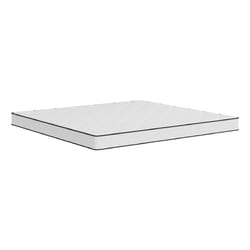 VidaXL 373038 mattress Super King size High density foam mattress