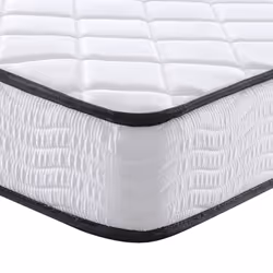 VidaXL 373038 mattress Super King size High density foam mattress