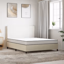VidaXL 373038 mattress Super King size High density foam mattress - Additional view 7