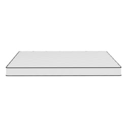 VidaXL 373039 mattress Large size High density foam mattress