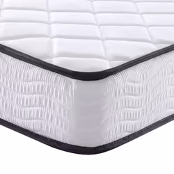 VidaXL 373040 mattress Single/Full size High density foam mattress - Additional view 5