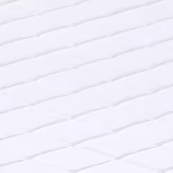 VidaXL 373040 mattress Single/Full size High density foam mattress - Additional view 6