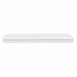 VidaXL 373042 mattress Single/Full size High density foam mattress