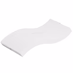 VidaXL 373042 mattress Single/Full size High density foam mattress - Additional view 5