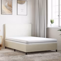 VidaXL 373049 mattress High density foam mattress