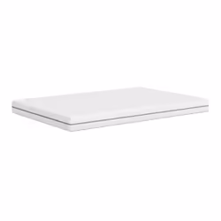 VidaXL 373049 mattress High density foam mattress