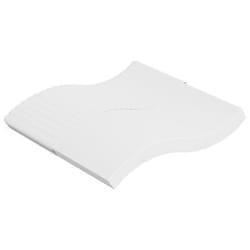 VidaXL 373053 mattress King size