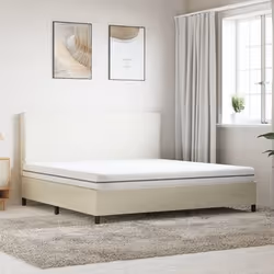 VidaXL 373053 mattress King size