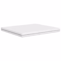 VidaXL 373053 mattress King size