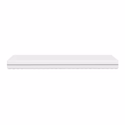 VidaXL 373056 mattress Mini Single size High density foam mattress