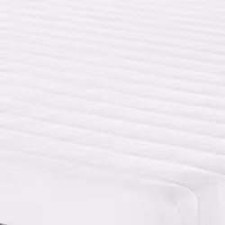 VidaXL 373056 mattress Mini Single size High density foam mattress - Additional view 4