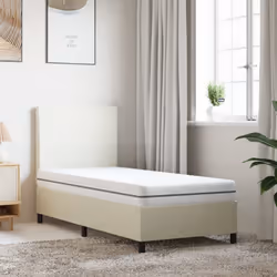 VidaXL 373056 mattress Mini Single size High density foam mattress - Additional view 7