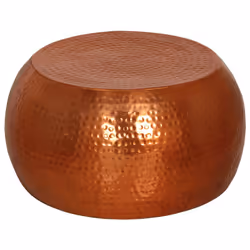 VidaXL 373374, Brass