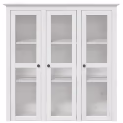 VidaXL 3206451 living room sideboard/buffet - Additional view 4