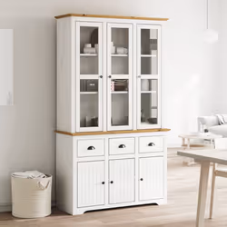 VidaXL 3206452 living room sideboard/buffet