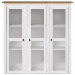 VidaXL 3206452 living room sideboard/buffet - Additional view 4